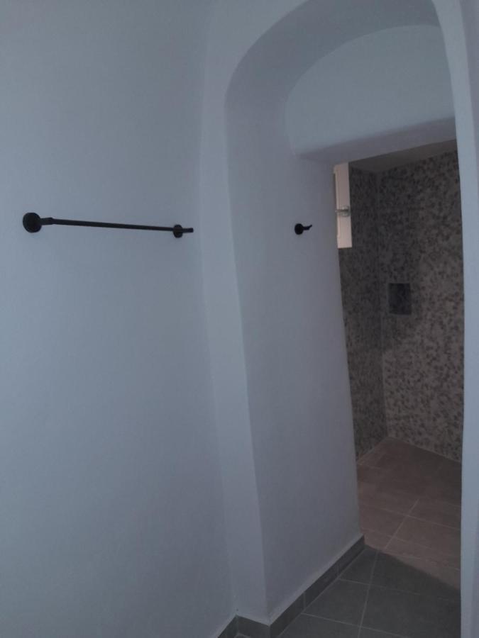 Angeleve Villa With Private Jacuzzi Φηρά Εξωτερικό φωτογραφία