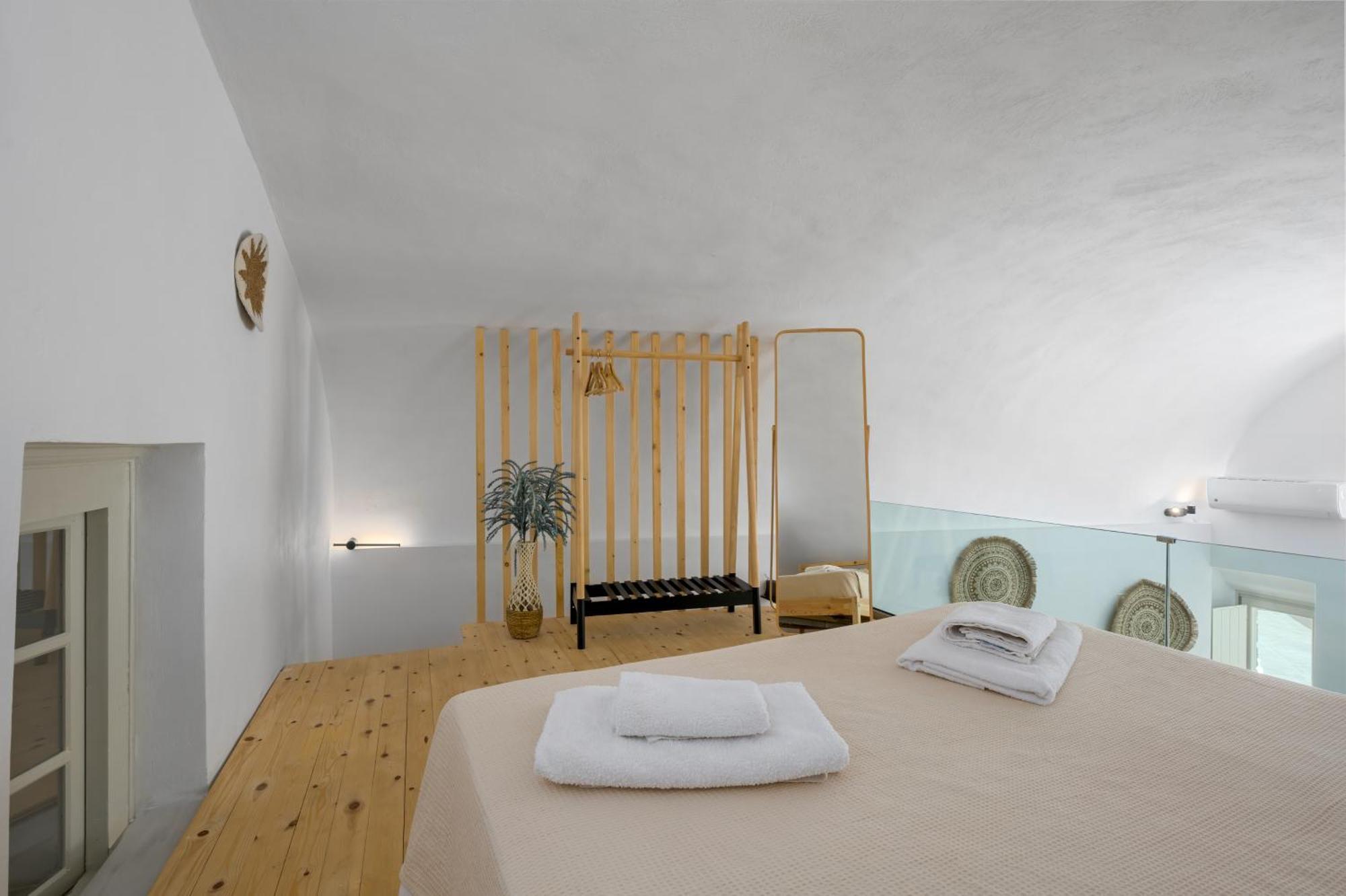 Angeleve Villa With Private Jacuzzi Φηρά Εξωτερικό φωτογραφία